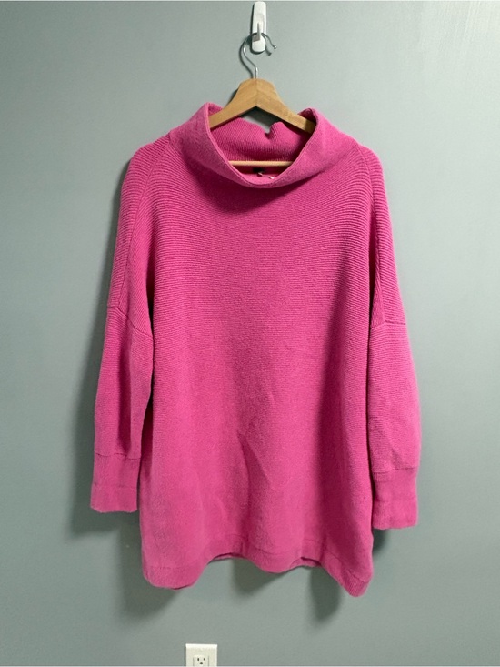 Free People Sweaters - Free People Ottoman Tunic